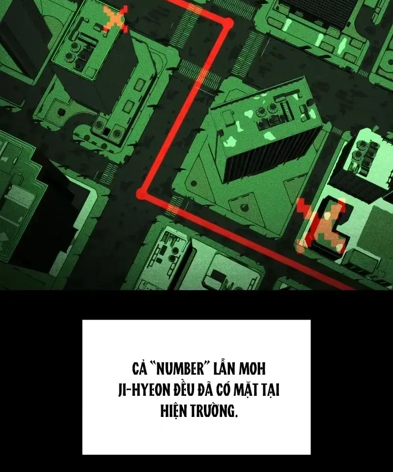 Kẻ Sát Nhân Định Mệnh Chapter 51 - Trang 15