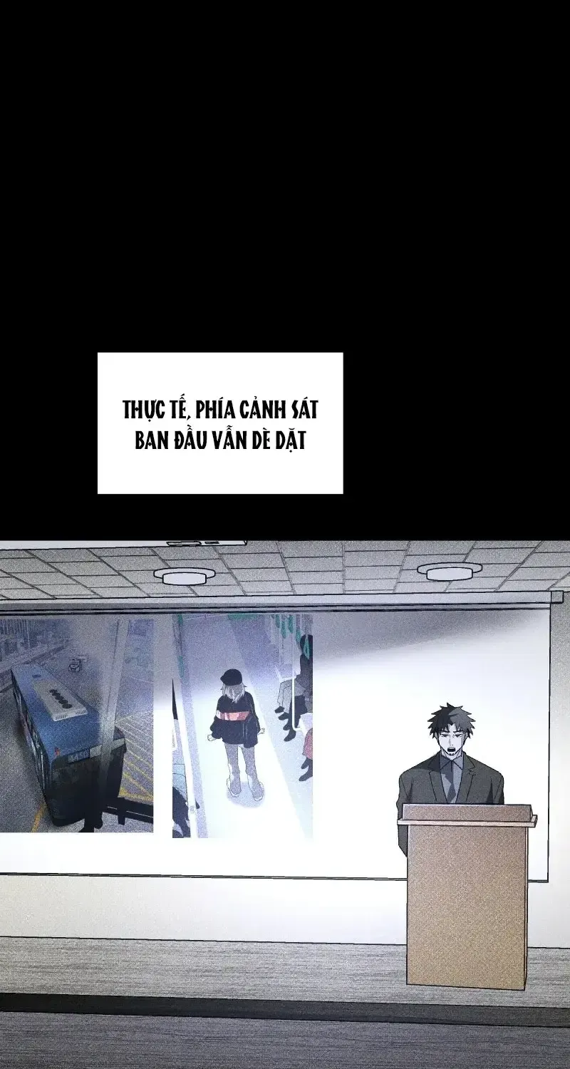 Kẻ Sát Nhân Định Mệnh Chapter 51 - Trang 16