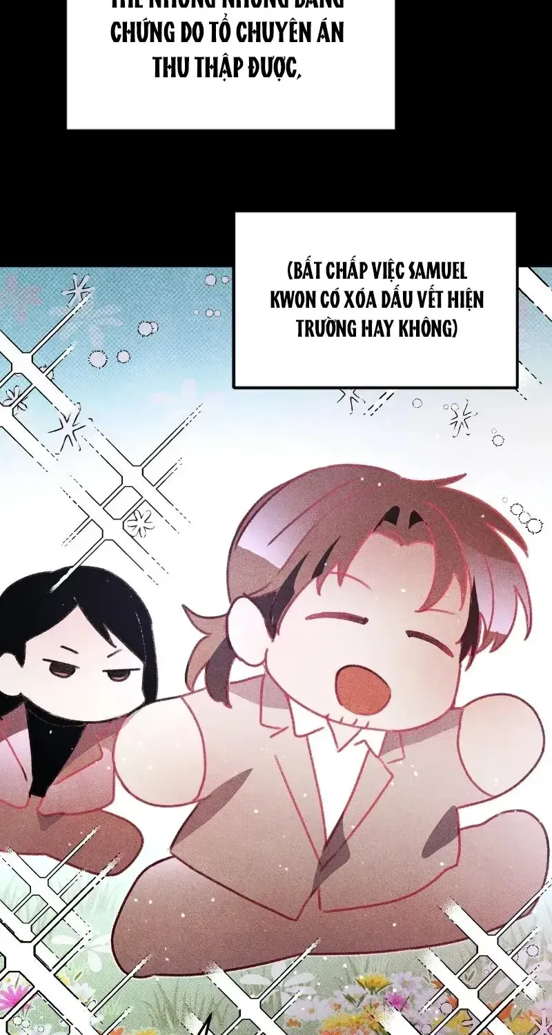 Kẻ Sát Nhân Định Mệnh Chapter 51 - Trang 19