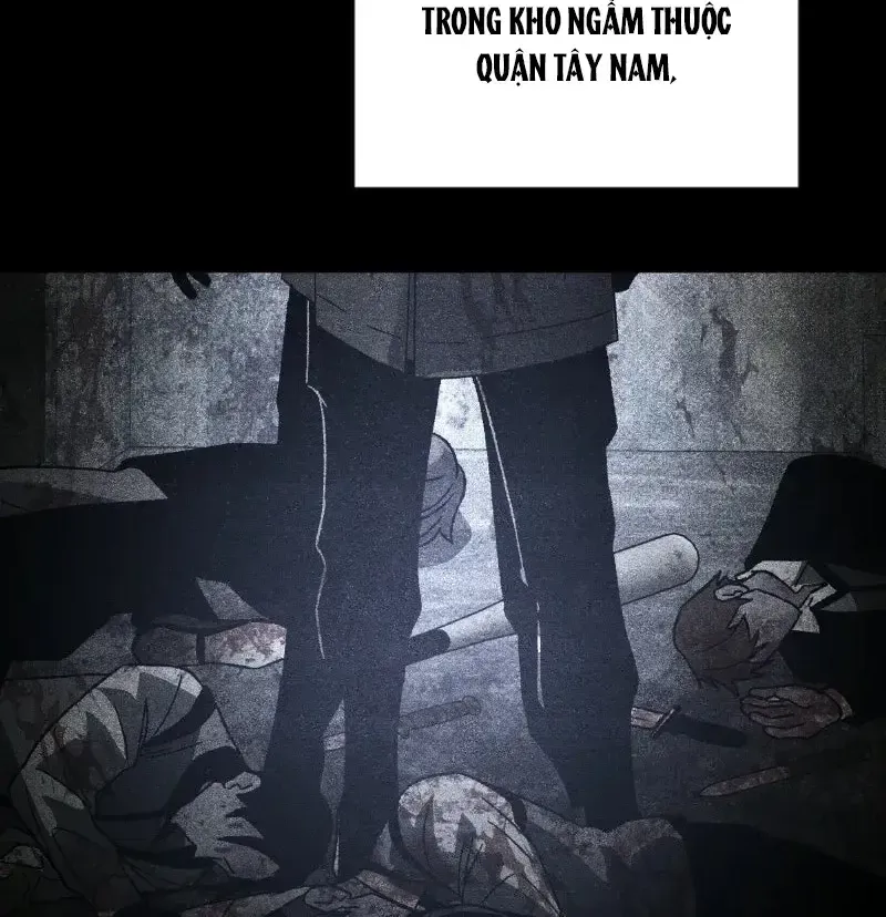Kẻ Sát Nhân Định Mệnh Chapter 51 - Trang 21