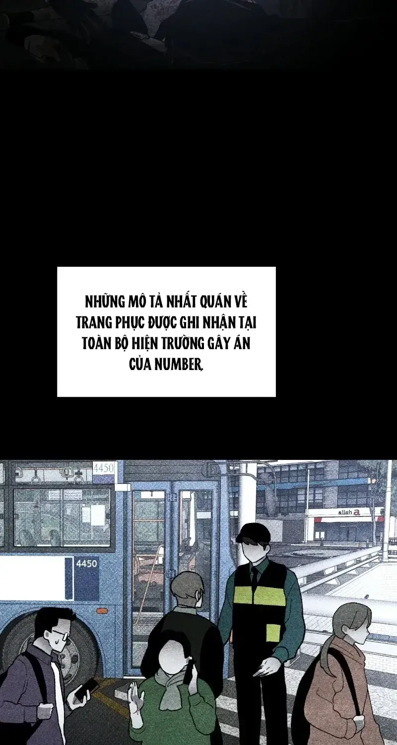 Kẻ Sát Nhân Định Mệnh Chapter 51 - Trang 22