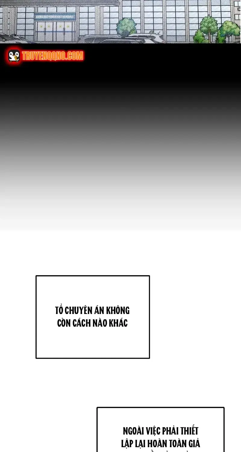 Kẻ Sát Nhân Định Mệnh Chapter 51 - Trang 24