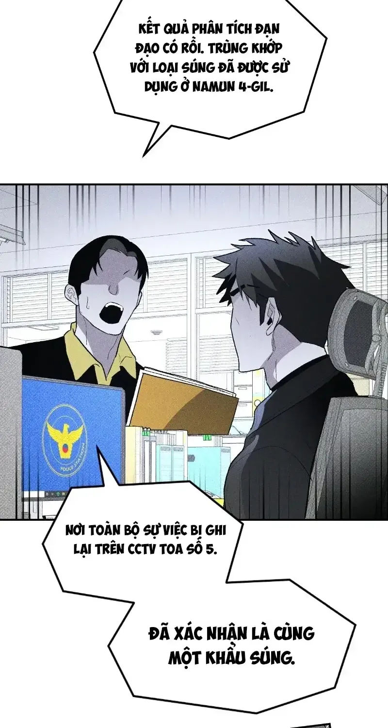 Kẻ Sát Nhân Định Mệnh Chapter 51 - Trang 28