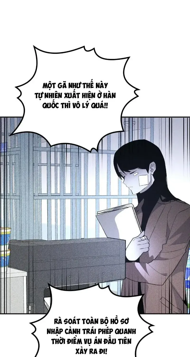 Kẻ Sát Nhân Định Mệnh Chapter 51 - Trang 34
