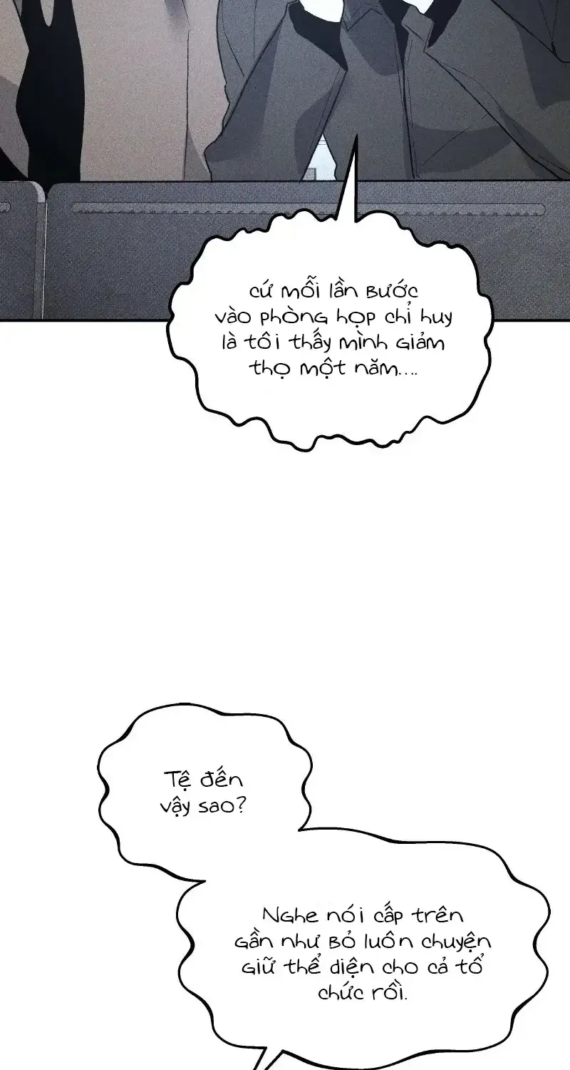 Kẻ Sát Nhân Định Mệnh Chapter 51 - Trang 39