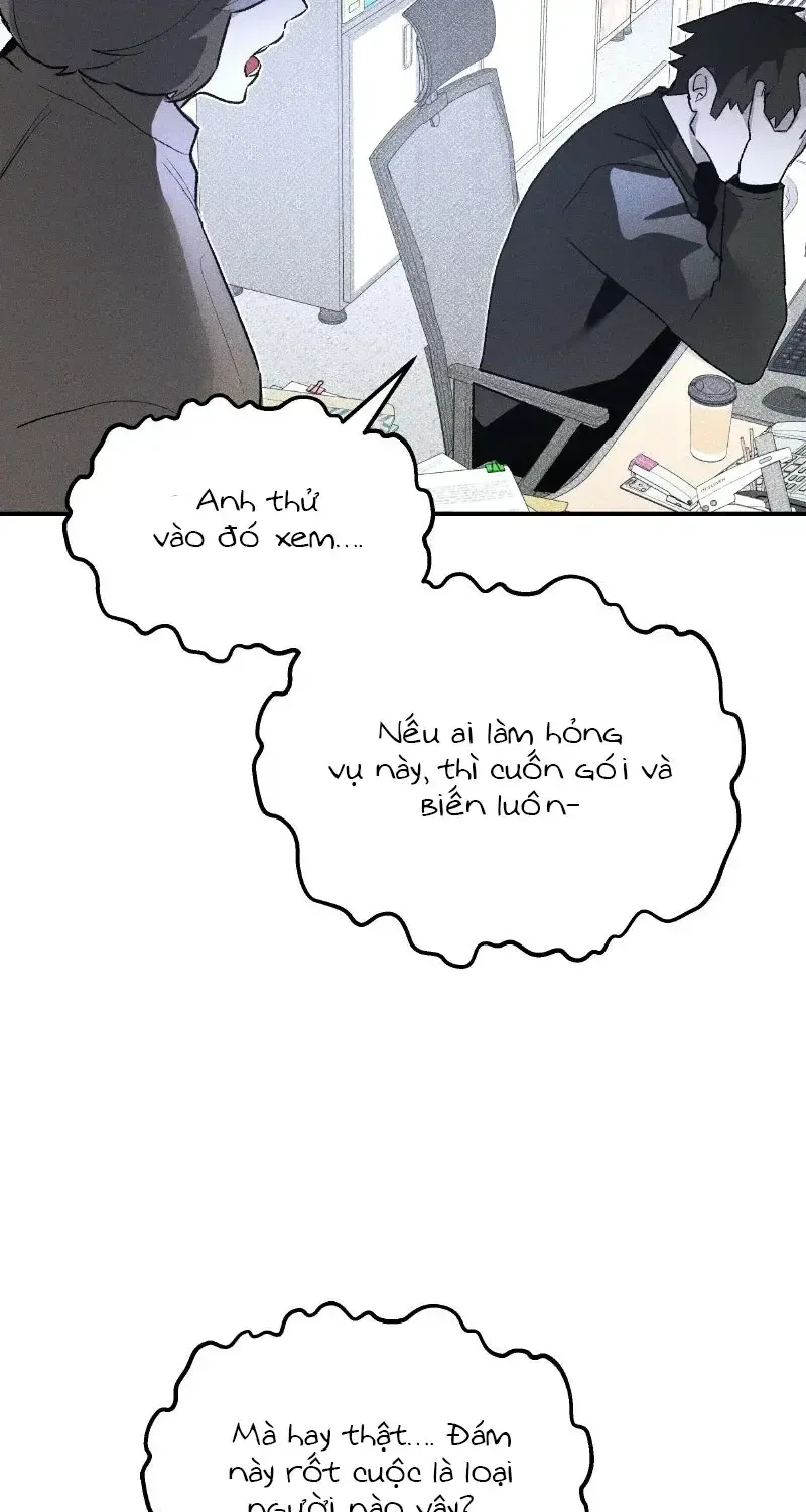 Kẻ Sát Nhân Định Mệnh Chapter 51 - Trang 41