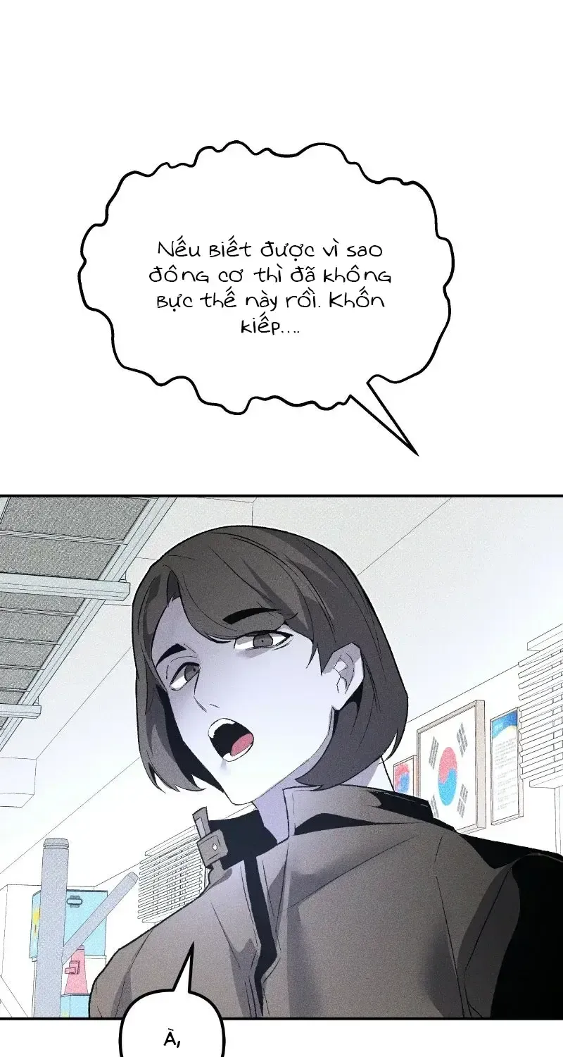 Kẻ Sát Nhân Định Mệnh Chapter 51 - Trang 46