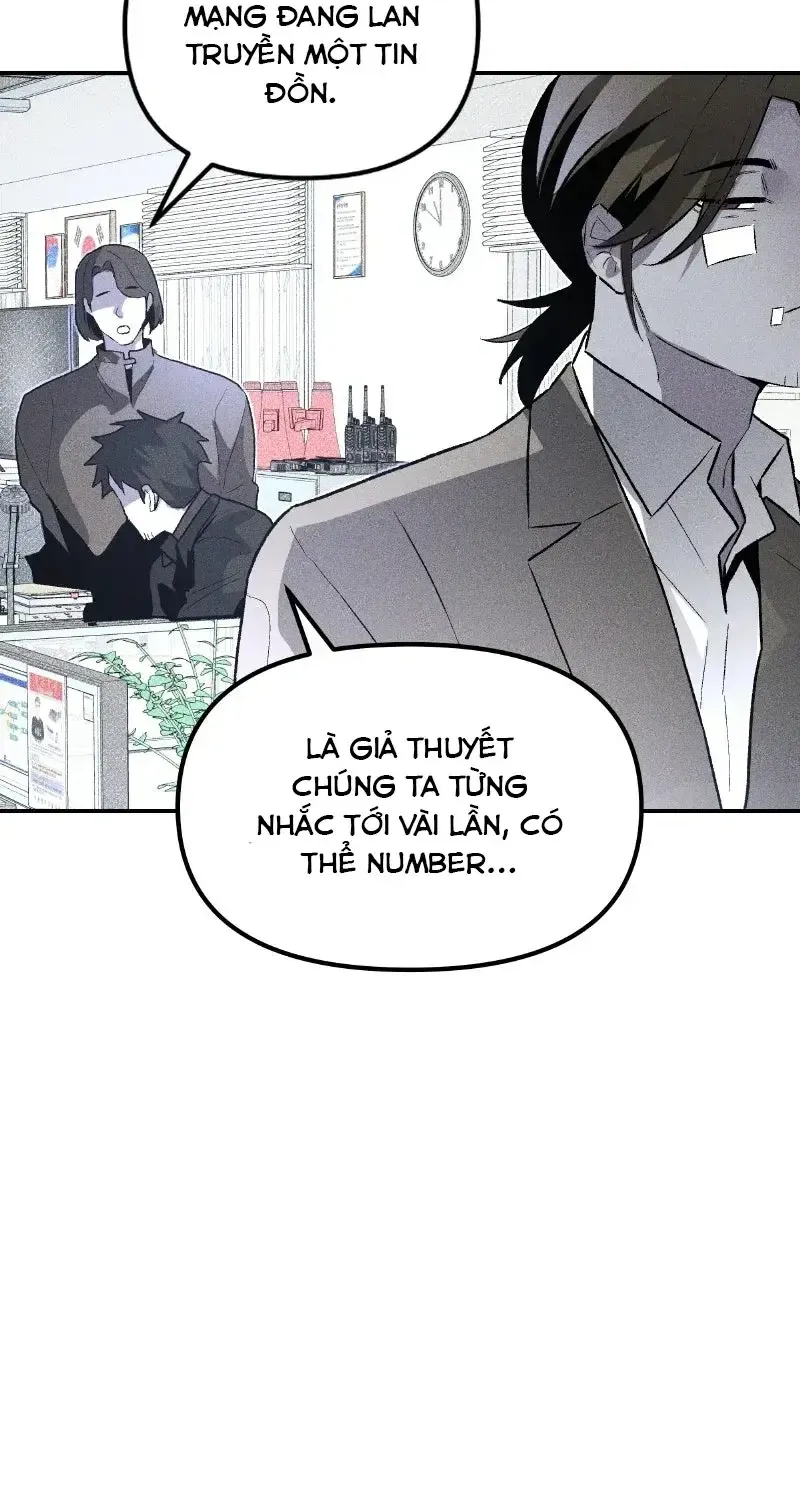 Kẻ Sát Nhân Định Mệnh Chapter 51 - Trang 48