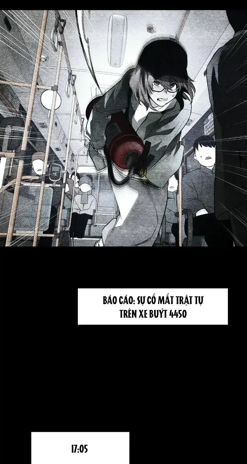 Kẻ Sát Nhân Định Mệnh Chapter 51 - Trang 9
