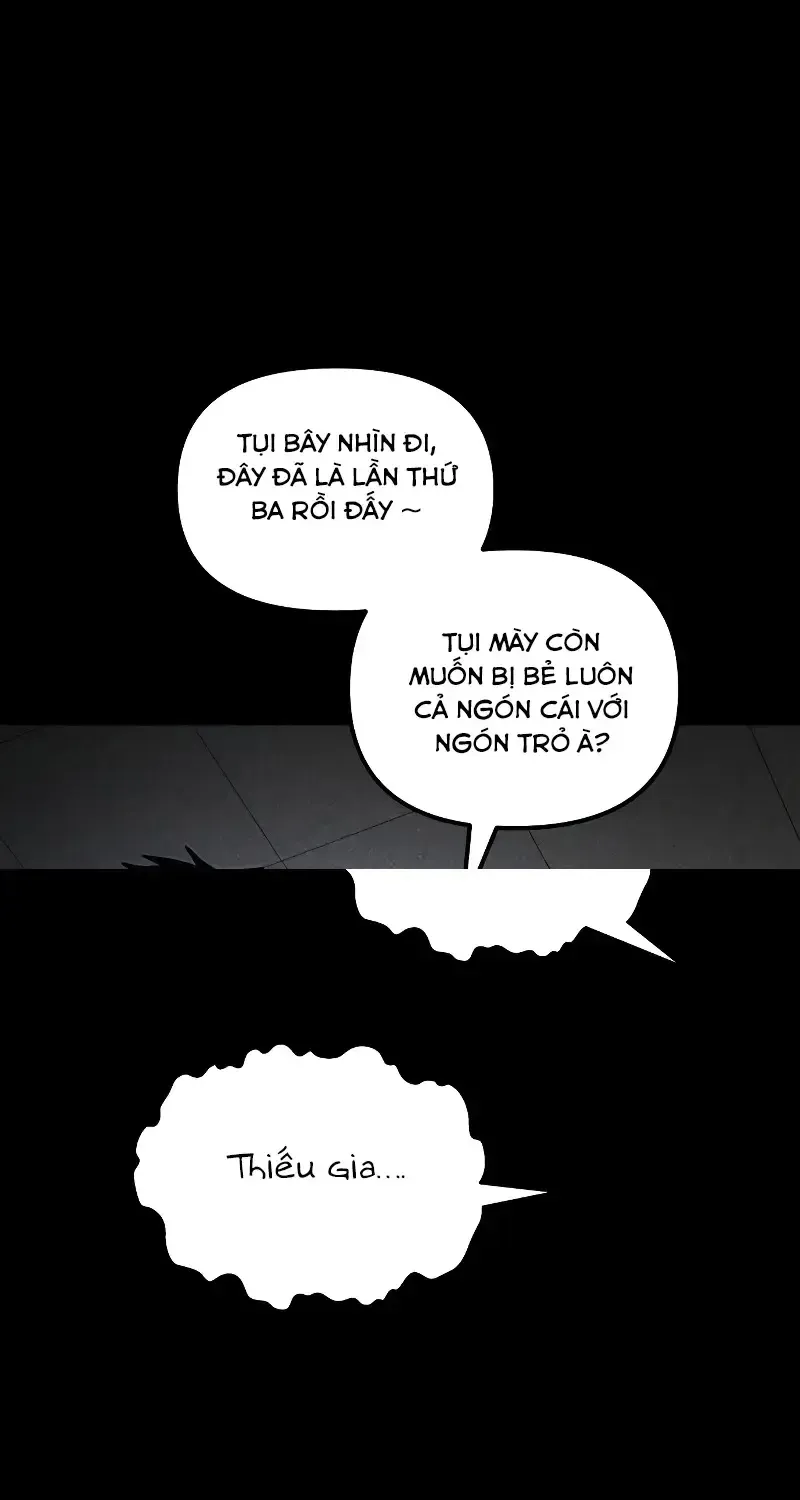 Kẻ Sát Nhân Định Mệnh Chapter 52 - Trang 11