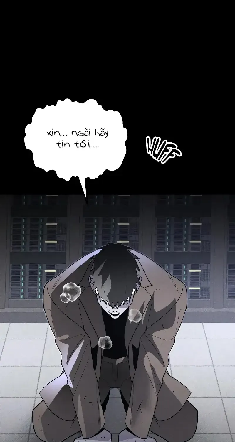 Kẻ Sát Nhân Định Mệnh Chapter 52 - Trang 12