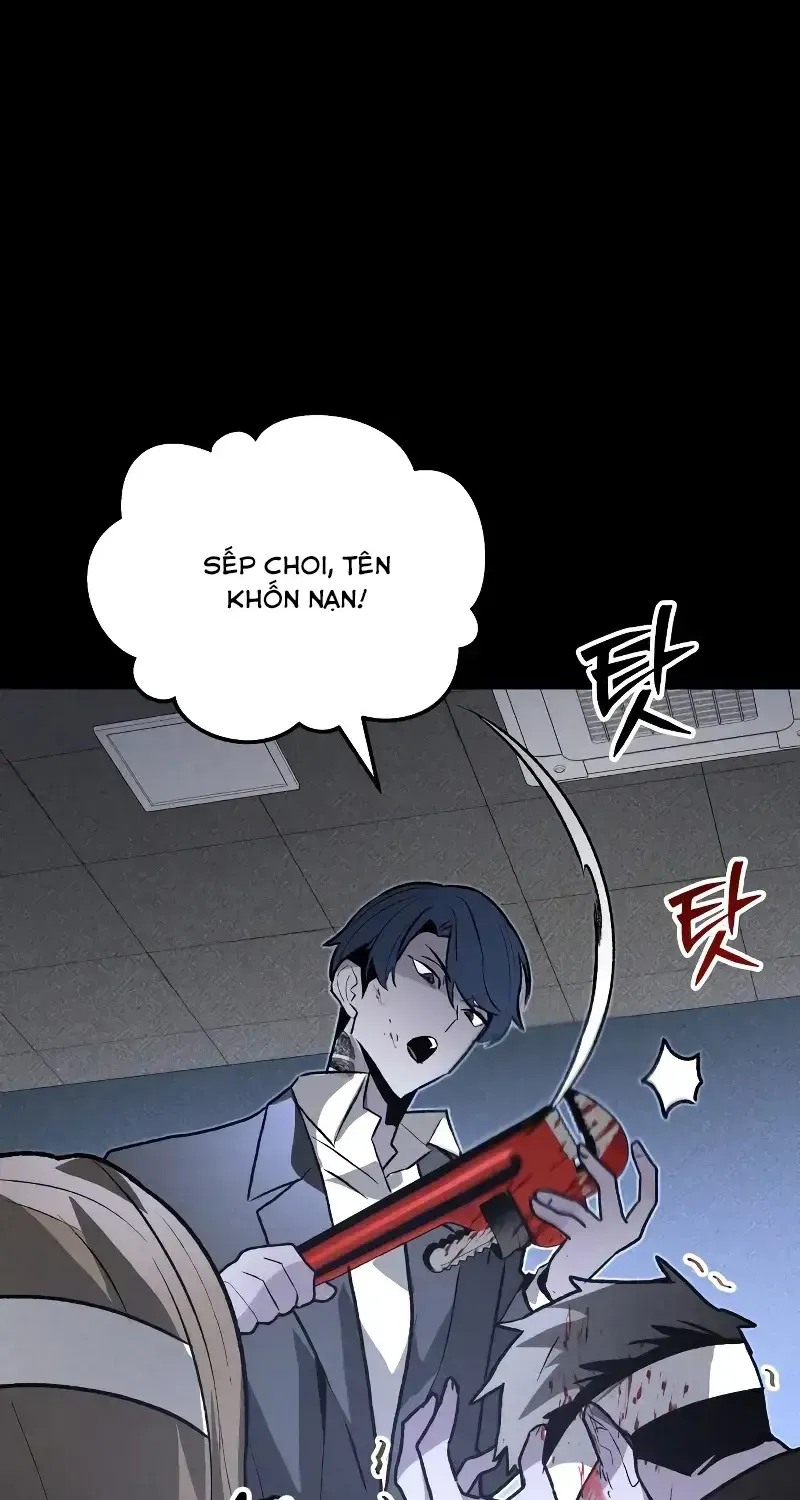 Kẻ Sát Nhân Định Mệnh Chapter 52 - Trang 16