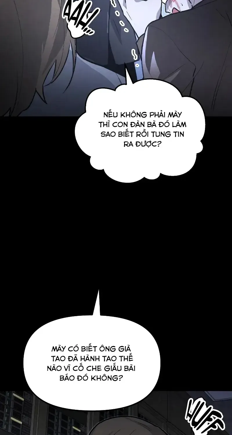 Kẻ Sát Nhân Định Mệnh Chapter 52 - Trang 17