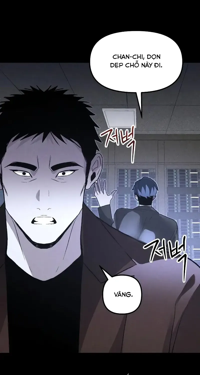 Kẻ Sát Nhân Định Mệnh Chapter 52 - Trang 20