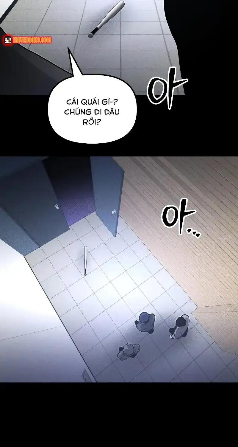 Kẻ Sát Nhân Định Mệnh Chapter 52 - Trang 25
