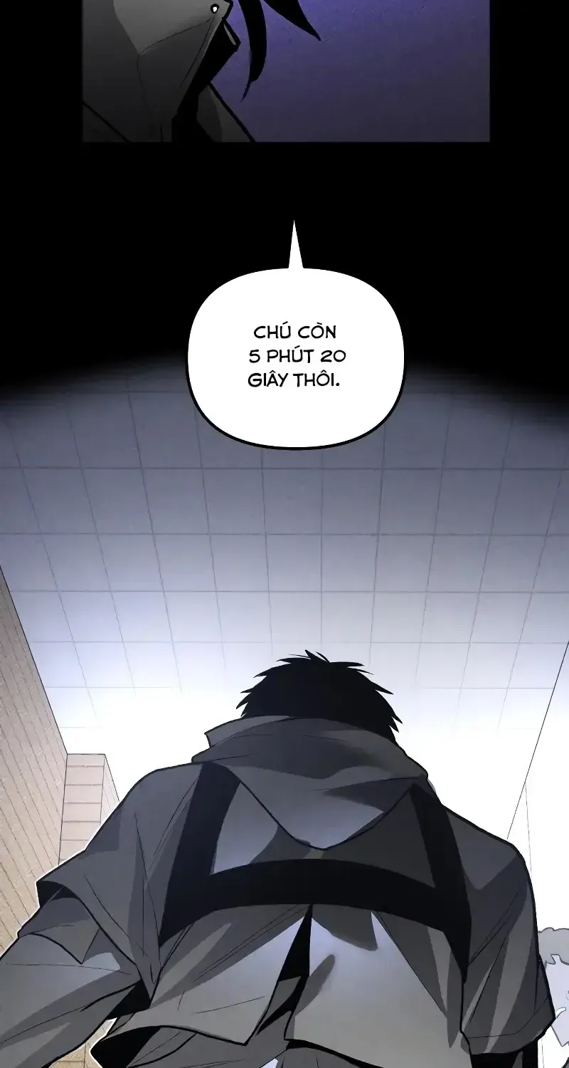 Kẻ Sát Nhân Định Mệnh Chapter 52 - Trang 30