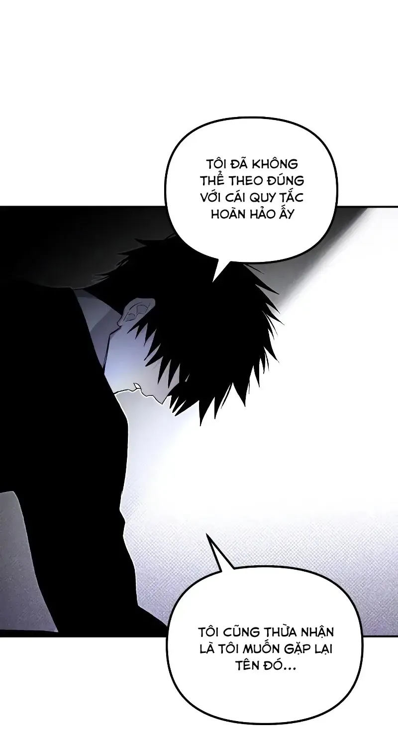 Kẻ Sát Nhân Định Mệnh Chapter 52 - Trang 35