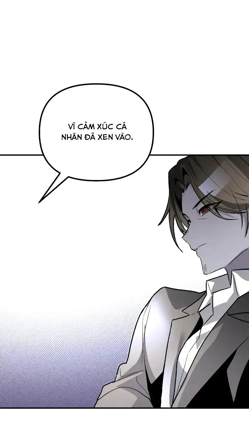 Kẻ Sát Nhân Định Mệnh Chapter 52 - Trang 36