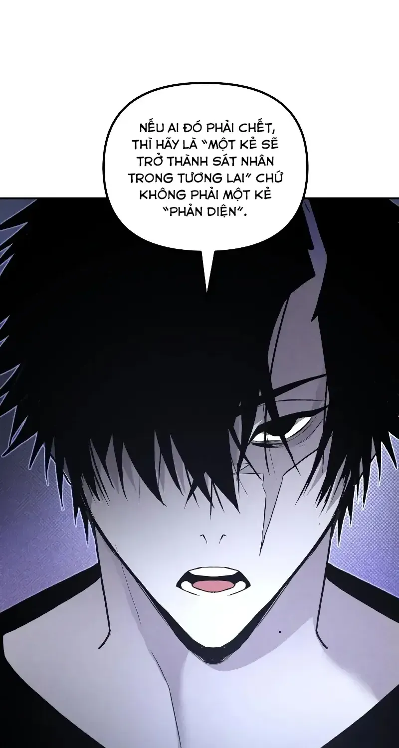 Kẻ Sát Nhân Định Mệnh Chapter 52 - Trang 38
