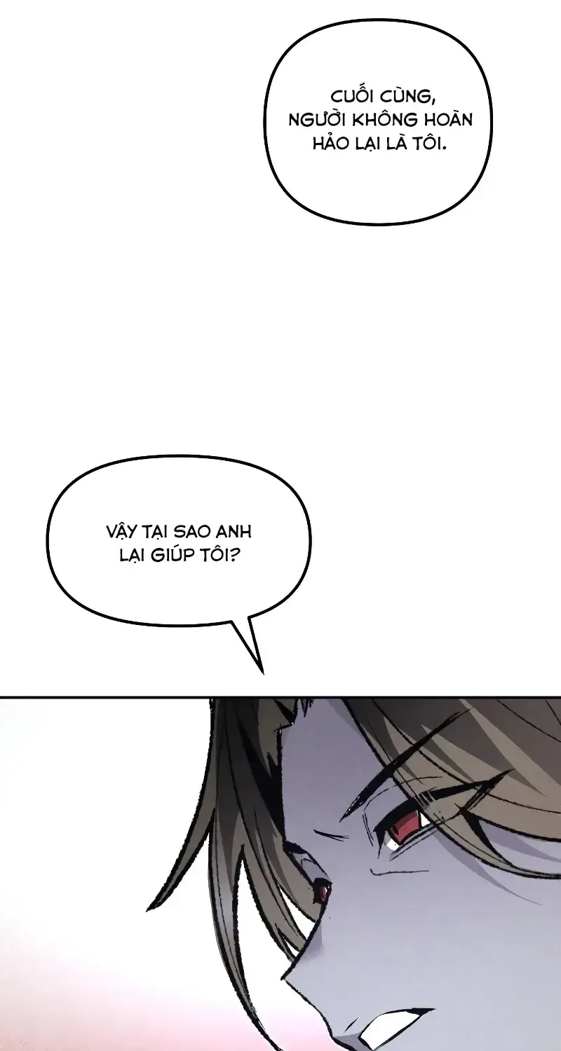 Kẻ Sát Nhân Định Mệnh Chapter 52 - Trang 41