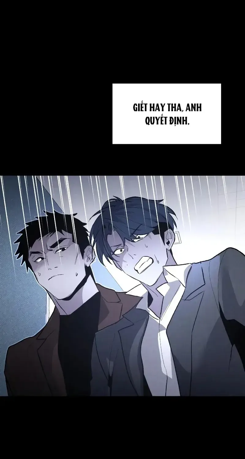 Kẻ Sát Nhân Định Mệnh Chapter 52 - Trang 47