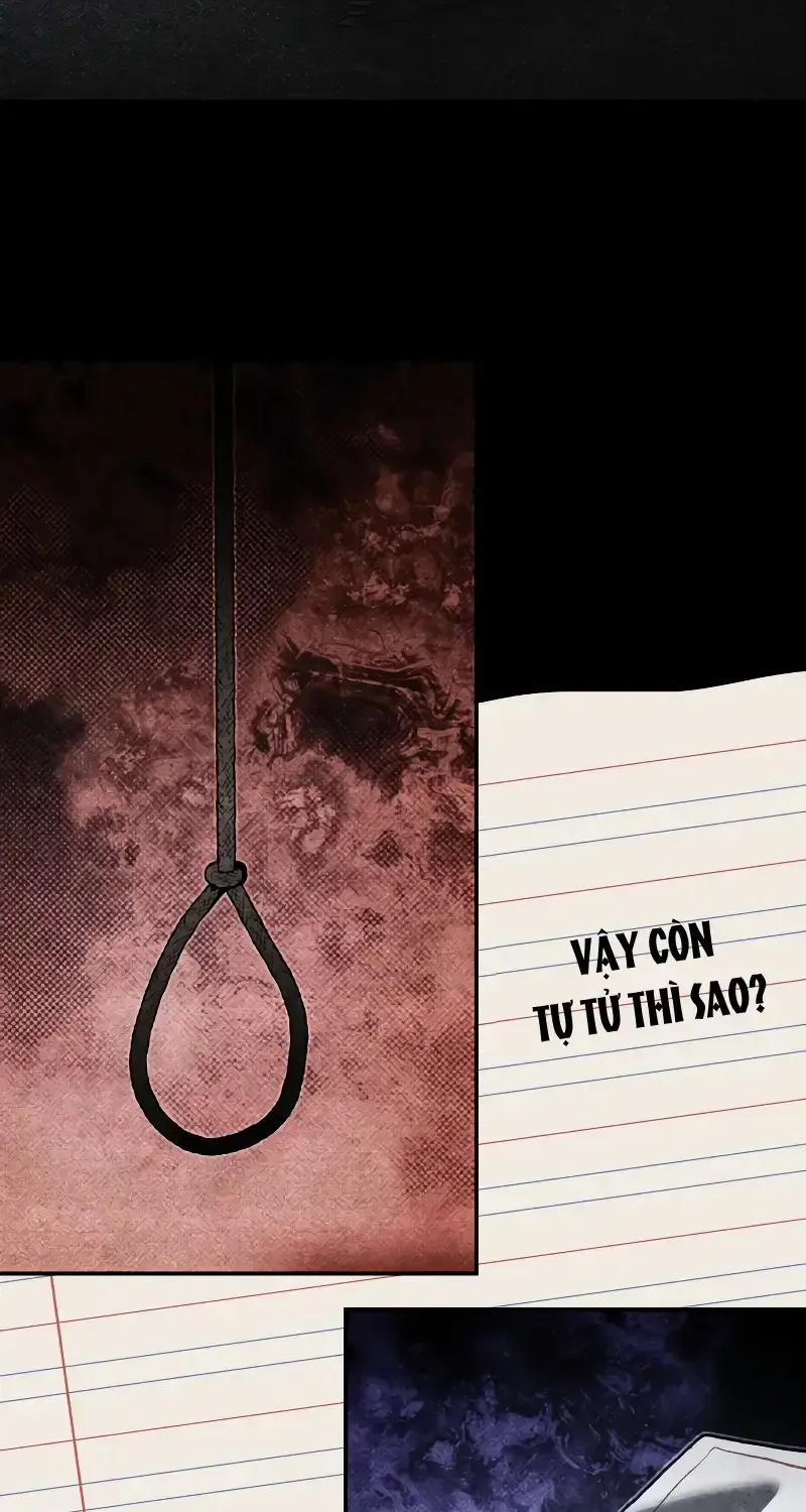 Kẻ Sát Nhân Định Mệnh Chapter 53 - Trang 10