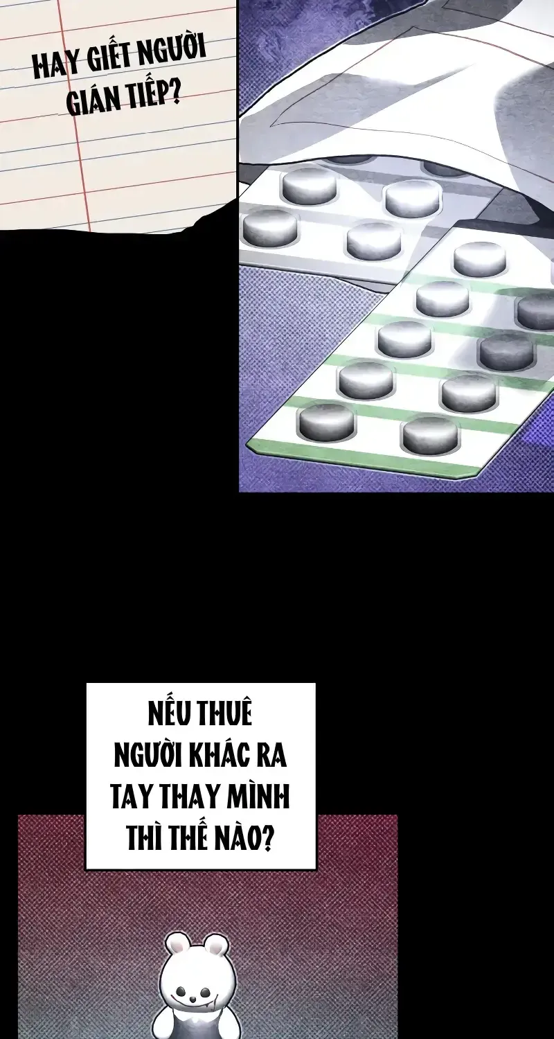 Kẻ Sát Nhân Định Mệnh Chapter 53 - Trang 11