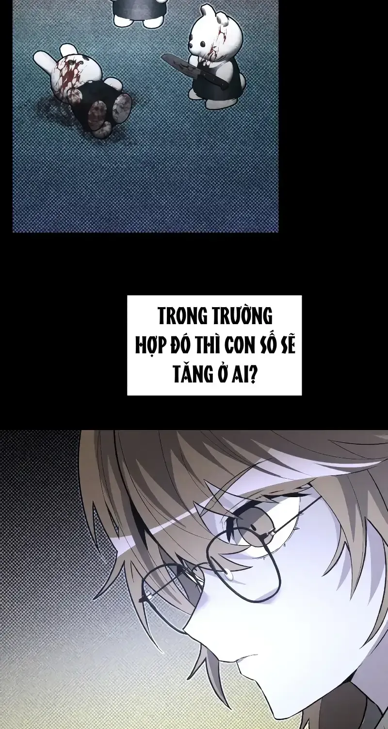 Kẻ Sát Nhân Định Mệnh Chapter 53 - Trang 12