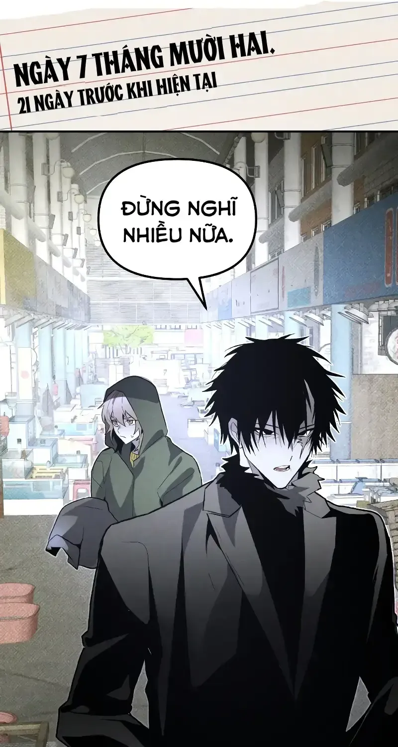 Kẻ Sát Nhân Định Mệnh Chapter 53 - Trang 14