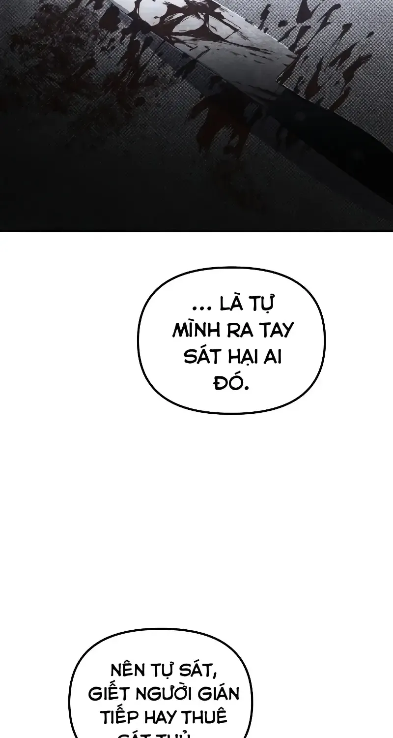 Kẻ Sát Nhân Định Mệnh Chapter 53 - Trang 16