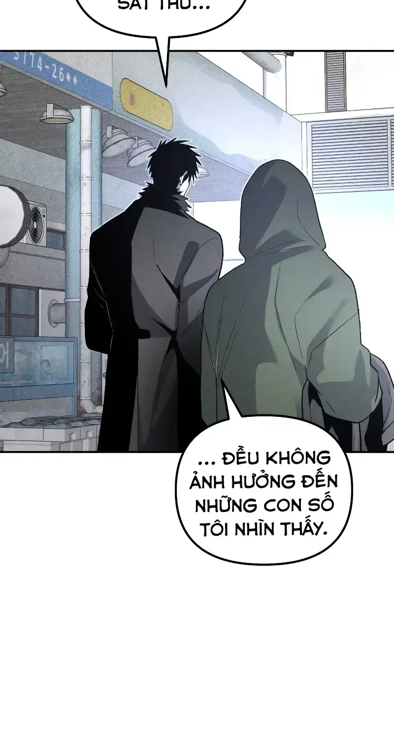 Kẻ Sát Nhân Định Mệnh Chapter 53 - Trang 17