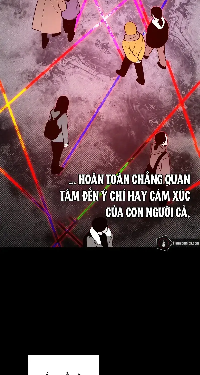Kẻ Sát Nhân Định Mệnh Chapter 53 - Trang 20