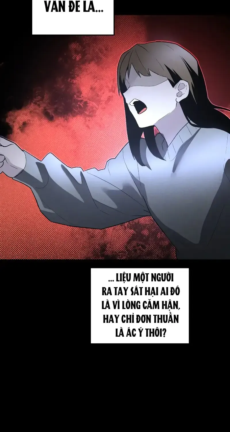 Kẻ Sát Nhân Định Mệnh Chapter 53 - Trang 21