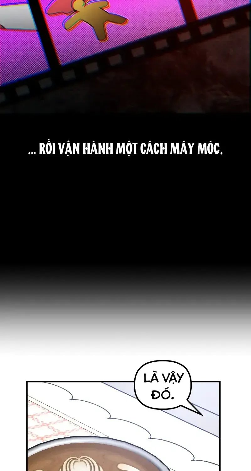 Kẻ Sát Nhân Định Mệnh Chapter 53 - Trang 25