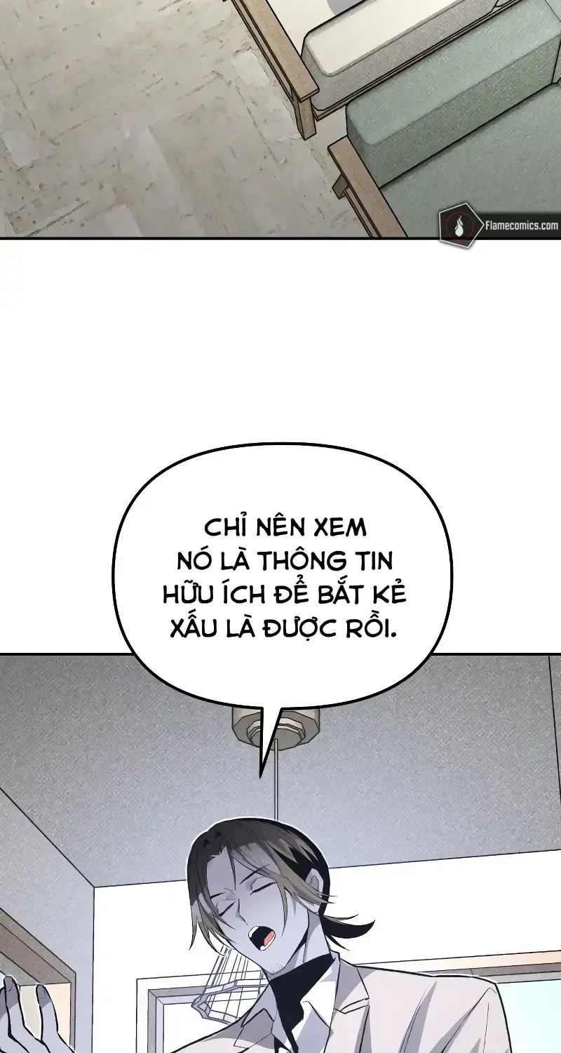 Kẻ Sát Nhân Định Mệnh Chapter 53 - Trang 28