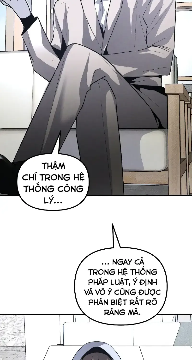 Kẻ Sát Nhân Định Mệnh Chapter 53 - Trang 29