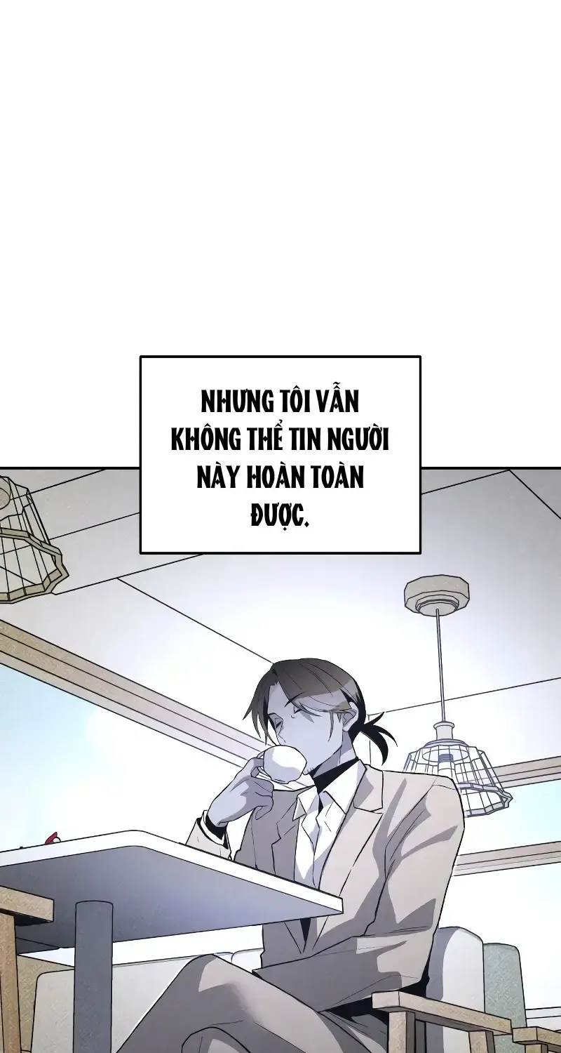 Kẻ Sát Nhân Định Mệnh Chapter 53 - Trang 31