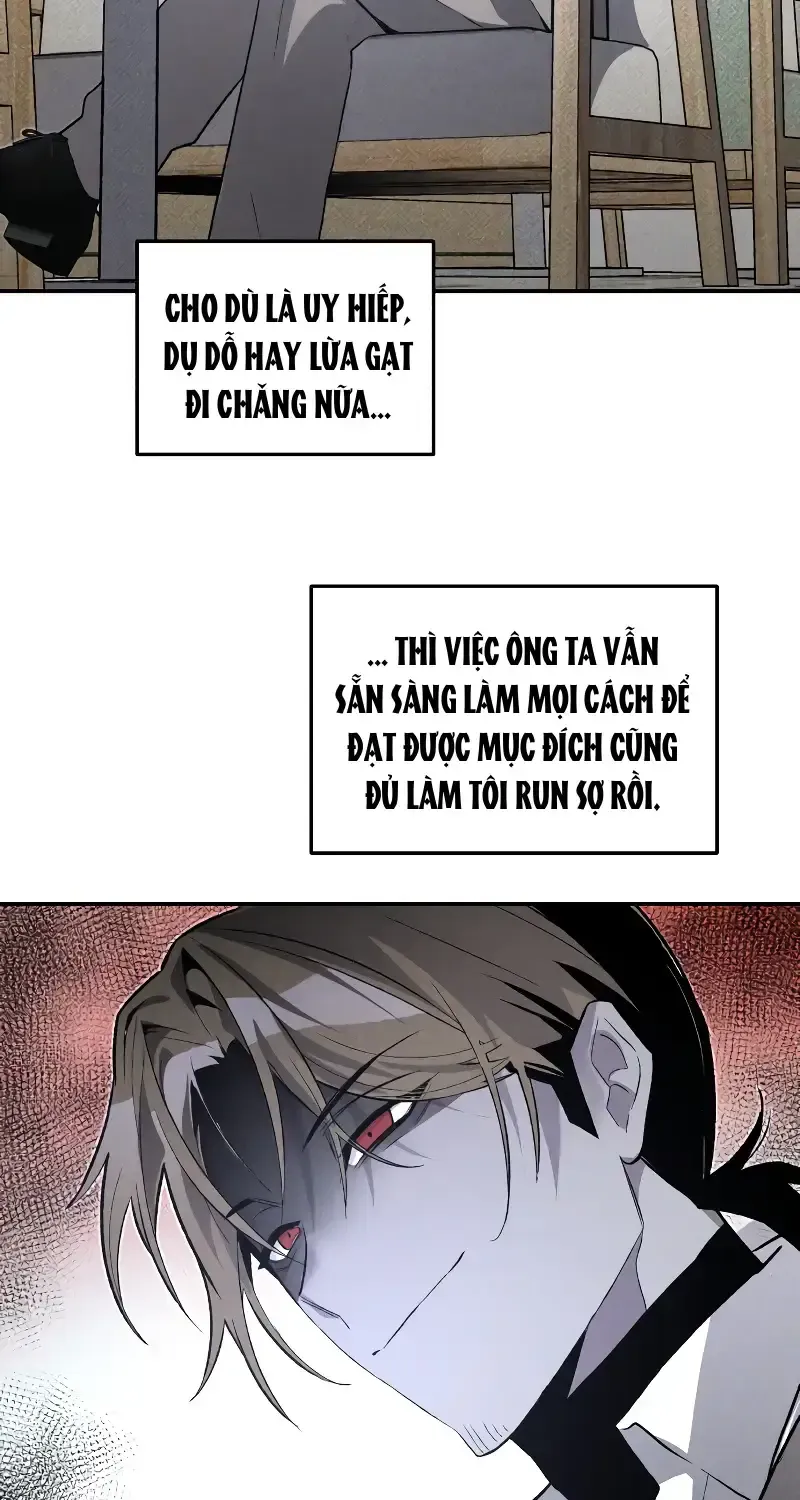 Kẻ Sát Nhân Định Mệnh Chapter 53 - Trang 32