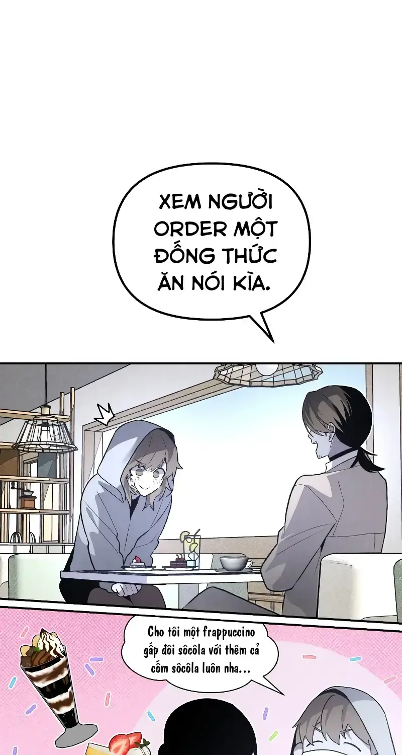 Kẻ Sát Nhân Định Mệnh Chapter 53 - Trang 35