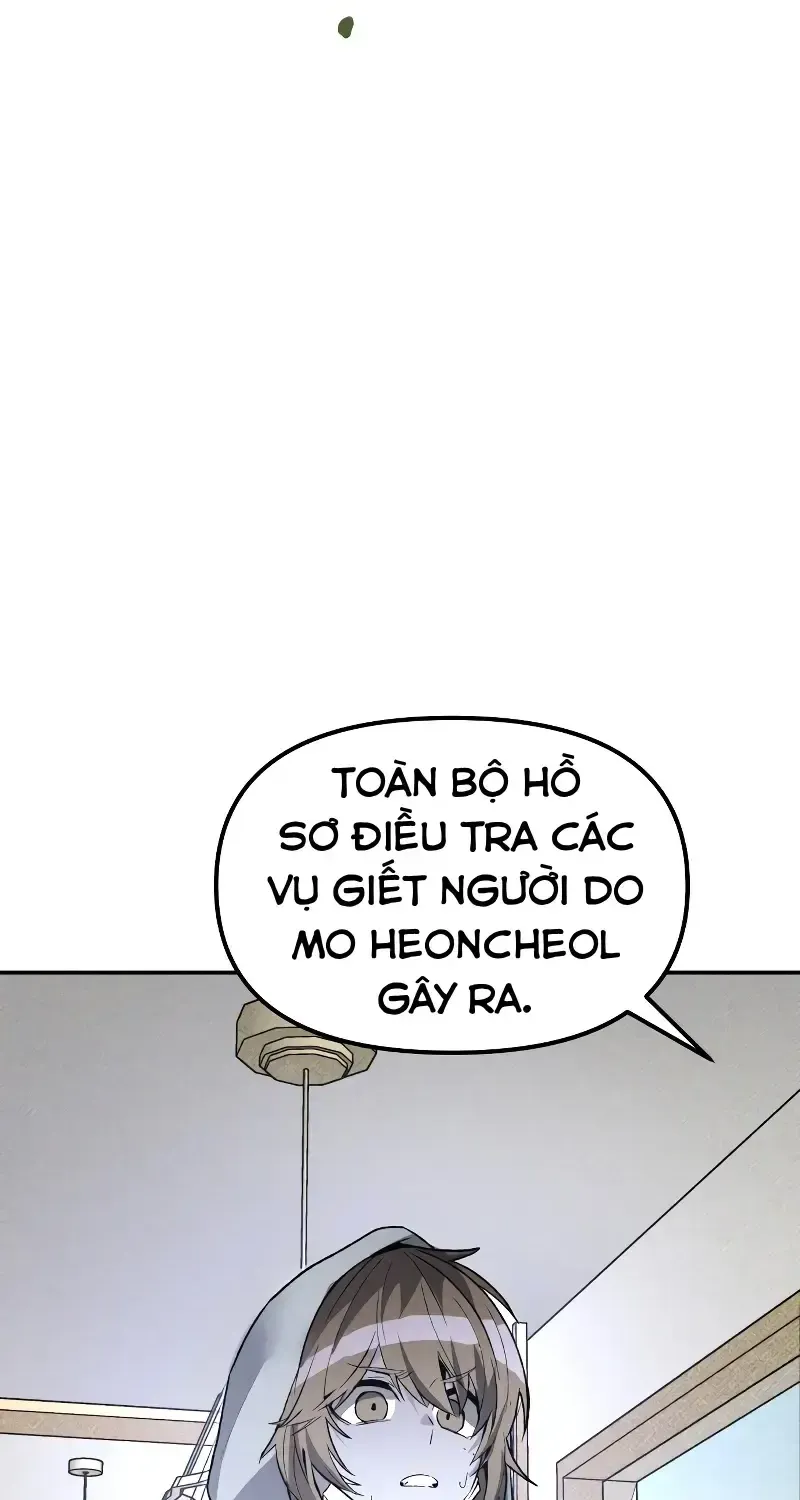Kẻ Sát Nhân Định Mệnh Chapter 53 - Trang 37