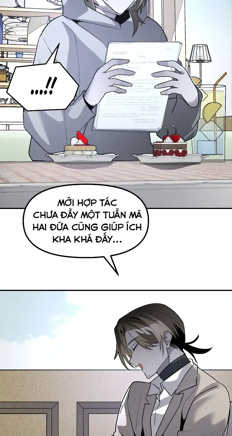 Kẻ Sát Nhân Định Mệnh Chapter 53 - Trang 38