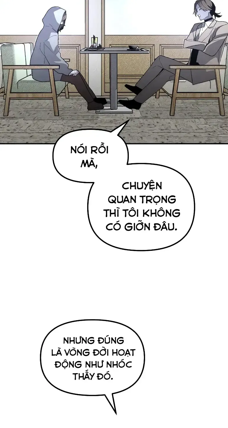 Kẻ Sát Nhân Định Mệnh Chapter 53 - Trang 42
