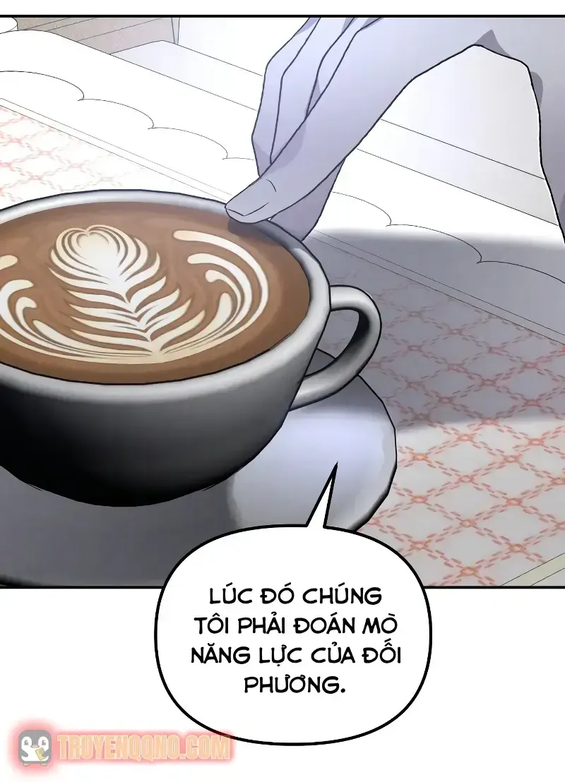 Kẻ Sát Nhân Định Mệnh Chapter 53 - Trang 43