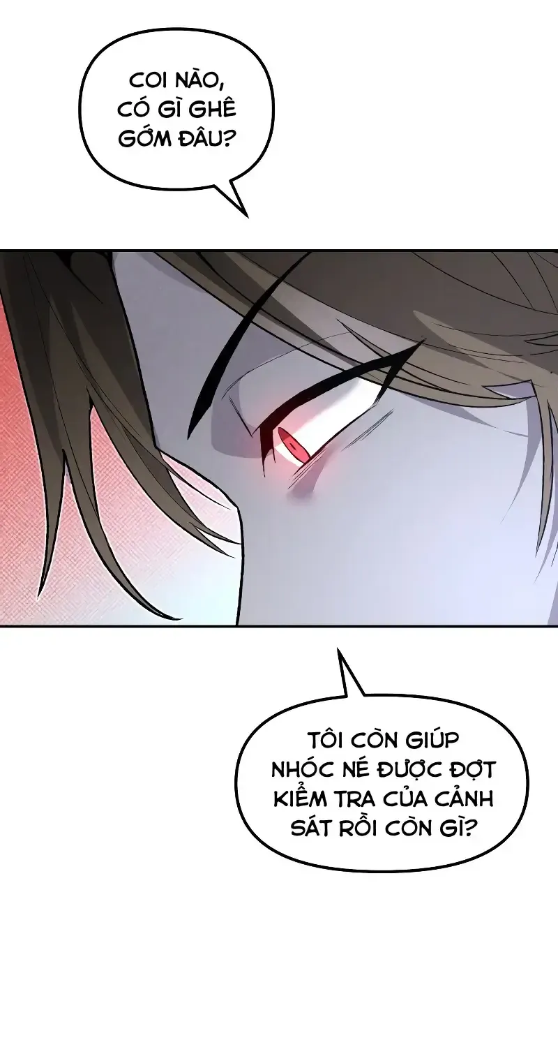 Kẻ Sát Nhân Định Mệnh Chapter 53 - Trang 46