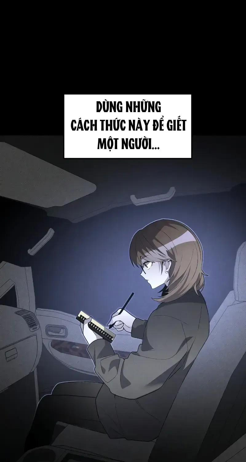 Kẻ Sát Nhân Định Mệnh Chapter 53 - Trang 8