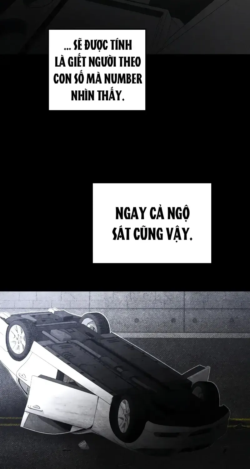 Kẻ Sát Nhân Định Mệnh Chapter 53 - Trang 9