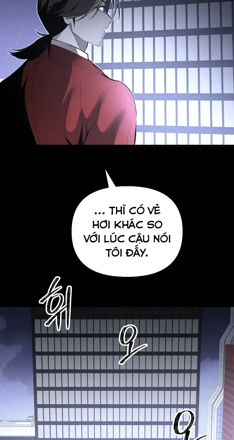 Kẻ Sát Nhân Định Mệnh Chapter 54 - Trang 16
