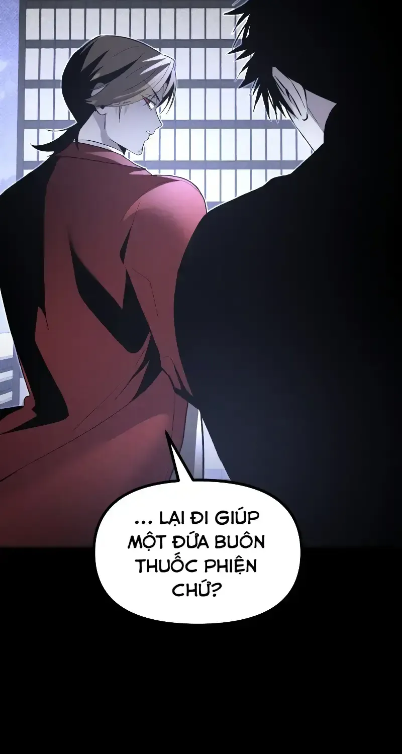 Kẻ Sát Nhân Định Mệnh Chapter 54 - Trang 18