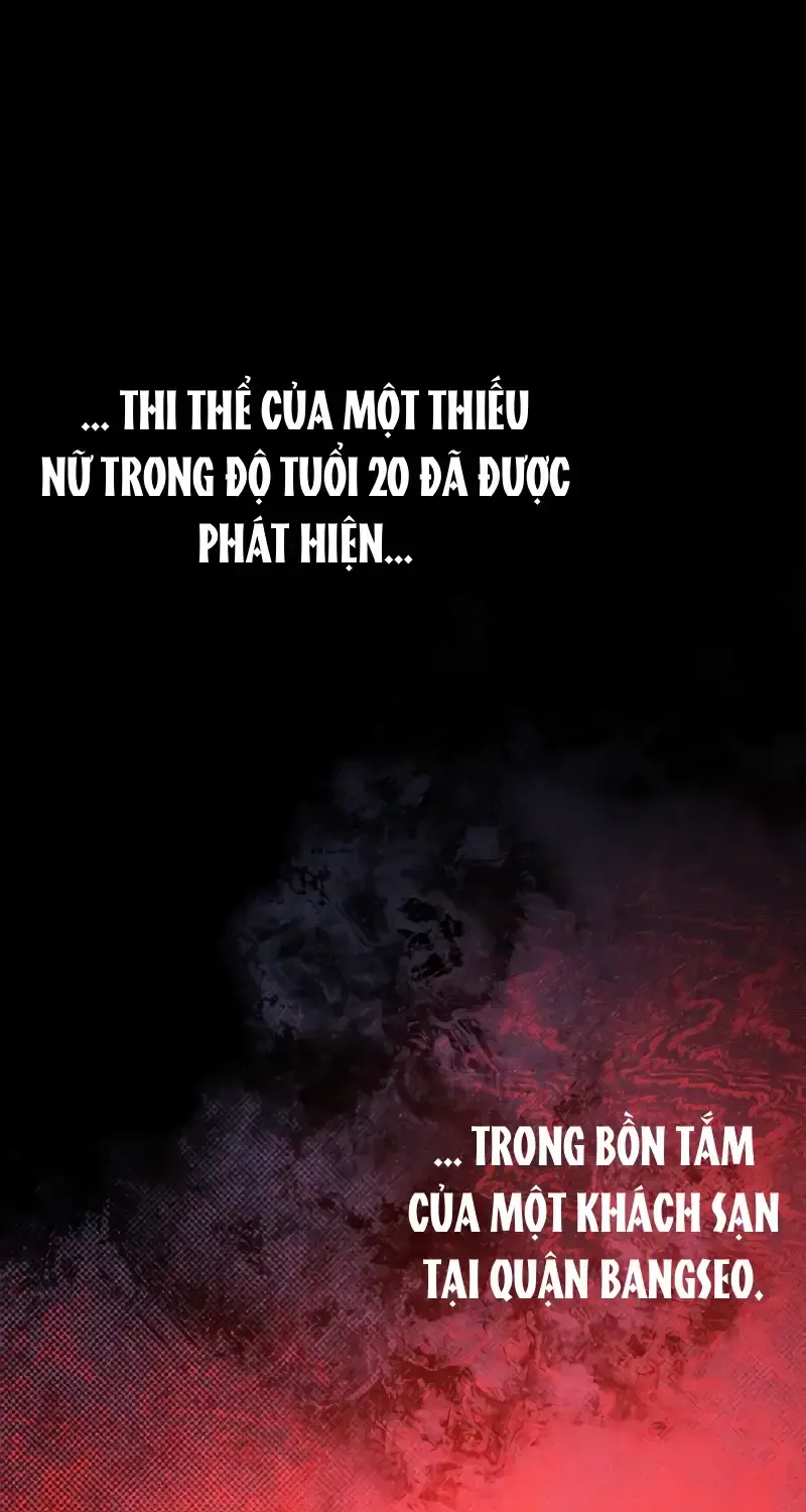 Kẻ Sát Nhân Định Mệnh Chapter 54 - Trang 21