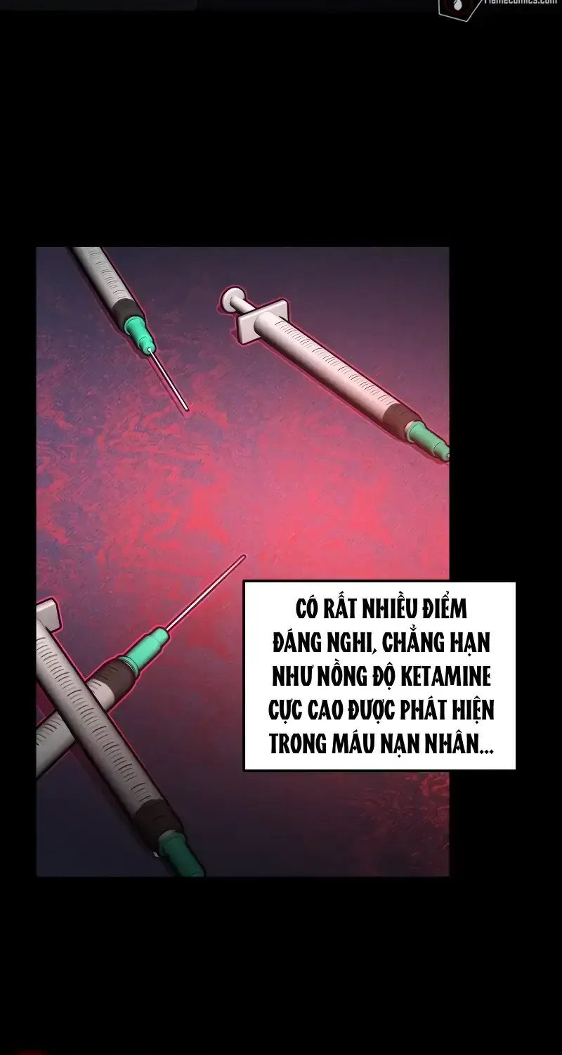 Kẻ Sát Nhân Định Mệnh Chapter 54 - Trang 23